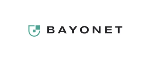 Bayonet logo