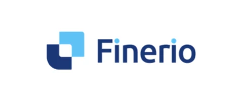 Finerio logo