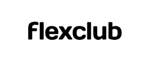 Flexclub logo