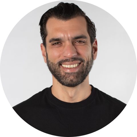 Vincent Speranza